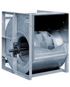 排气通风风扇 - ADA SERIES - AFS FLEXIBLE DUCT - 离心 / 风道式 / 专业