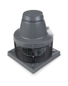 烟囱排气装置 - TIRACAMINO  - AFS FLEXIBLE DUCT