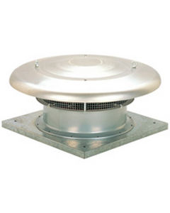 排气通风风扇 - HCTB / HCTT SERIES - AFS FLEXIBLE DUCT - 屋顶 / 住宅 / 专业