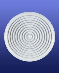 天花板空气扩散器 - AFS FLEXIBLE DUCT - 圆形
