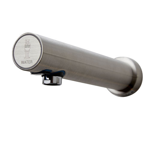 洗手池单把水龙头 - 390 - DAN DRYER A/S - 用于洗手池 / 水槽 / 壁挂