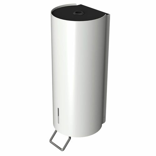 消毒洗手液分配器 / 不锈钢 - 3140 - DAN DRYER A/S - 专业