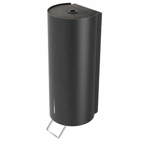 消毒洗手液分配器 / 不锈钢 - 3145 - DAN DRYER A/S - 专业