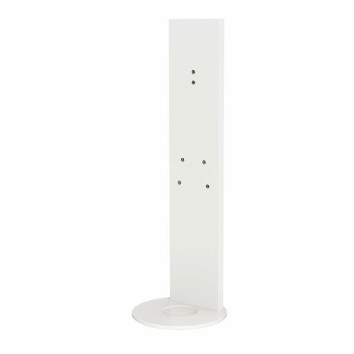 消毒洗手液分配器 / 落地式 - 3175 - DAN DRYER A/S - 自动 / 钢 / 铝制