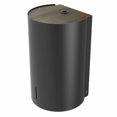 壁挂擦手纸分配器 - 3275 - DAN DRYER A/S - 不锈钢 / 商用