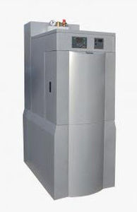燃气锅炉 - INTEGRA - Hansa Öl- und Gasbrenner GmbH - 住宅 / 室内 / 冷凝式