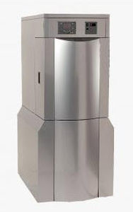 燃气锅炉 - SND 14-40kW - Hansa Öl- und Gasbrenner GmbH - 住宅 / 室内 / 冷凝式