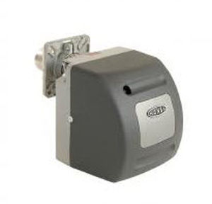 锅炉燃油燃烧器 - 5 - Hansa Öl- und Gasbrenner GmbH