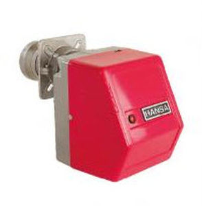 锅炉燃油燃烧器 - 20/30 - Hansa Öl- und Gasbrenner GmbH