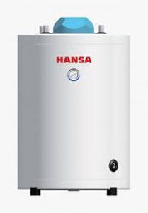 缓冲水箱 - TUW 115 / 150 - Hansa Öl- und Gasbrenner GmbH