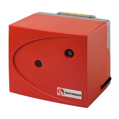 锅炉燃油燃烧器 - HL 40 E-S - Herrmann GmbH u. Co.KG Öl- und Gasbrenner