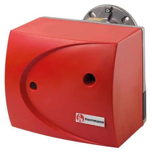锅炉燃油燃烧器 - HL 60 E/F-S - Herrmann GmbH u. Co.KG Öl- und Gasbrenner