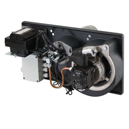 供暖燃油燃烧器 - HL 85 A/B - Herrmann GmbH u. Co.KG Öl- und Gasbrenner