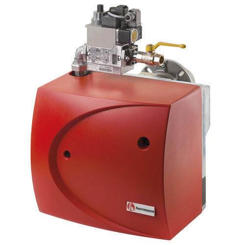 煤气燃烧器 - HG/Z 120 A-S - Herrmann GmbH u. Co.KG Öl- und Gasbrenner
