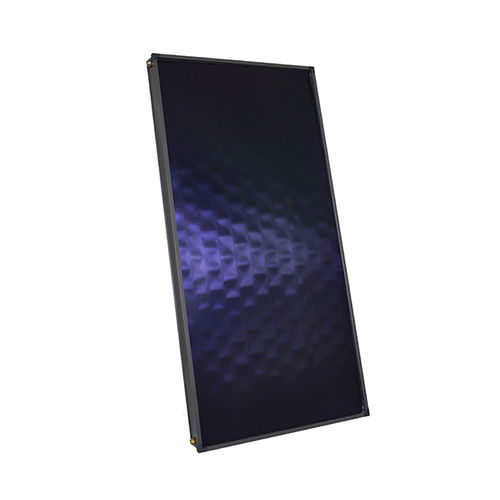 平面热能面板 - KS2100F TLP AC - HEWALEX Solar Collectors - 用于加热水 / 供暖 / 铝合金边框