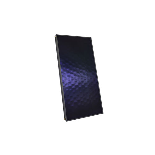 平面热能面板 - KS2100F TLP ACR - HEWALEX Solar Collectors - 供暖 / 防反射玻璃 / 用于屋顶