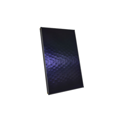 平面热能面板 - KS2600F TLP AC - HEWALEX Solar Collectors - 用于加热水 / 供暖 / 大面积