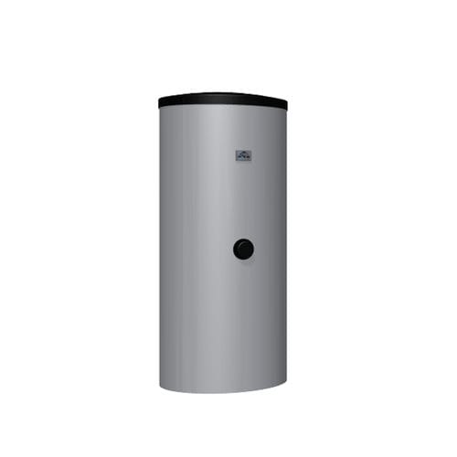 电动圆柱形热水器 - OKC200NTRR/SOL - HEWALEX Solar Collectors - 太阳能 / 落地式 / 立式