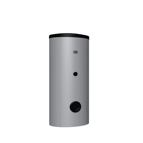 太阳能圆柱形热水器 - OKC300NTRR/SOL/N - HEWALEX Solar Collectors - 落地式 / 立式 / 住宅