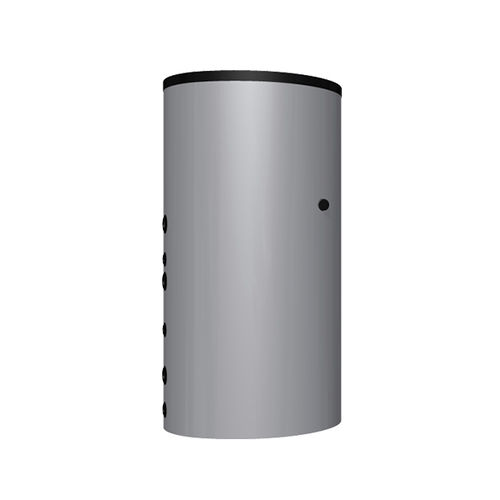 电动圆柱形热水器 - INTEGRA 500/120 - HEWALEX Solar Collectors - 太阳能 / 落地式 / 立式