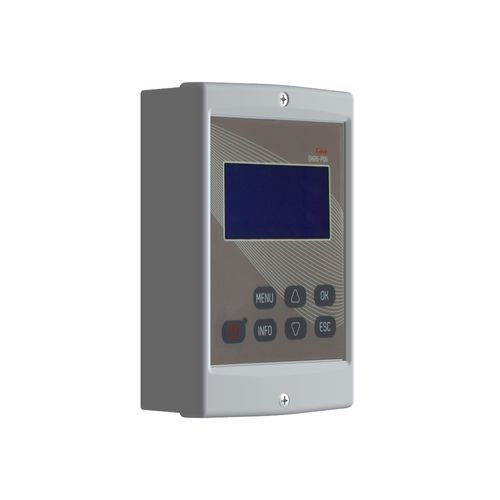 泵站控制器 - GH26 - HEWALEX Solar Collectors