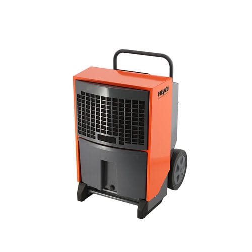 移动式除湿机 - BT 60  - Dantherm Group A/S - 专业