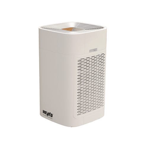 电离器空气净化器 - HEYLO HL 800 - Dantherm Group A/S - 活性炭 / HEPA过滤器 / 岛台式