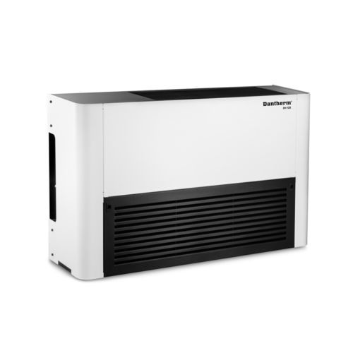 落地式除湿机 - DH 120-120 LPHW - Dantherm Group A/S - 工业 / 专业 / 公共泳池