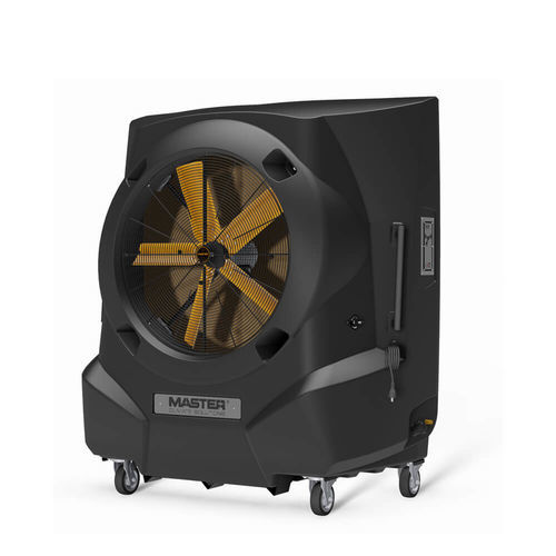 工业用途蒸汽冷却器 - MASTER BC 341S - Dantherm Group A/S - 商用 / 便携式