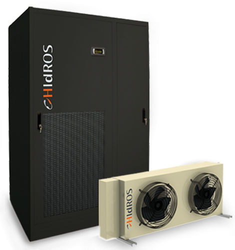 落地式空调 - DX - Hidros Srl
