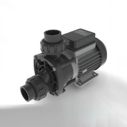 泳池泵 - SRM 500	 - JTC S.r.l.