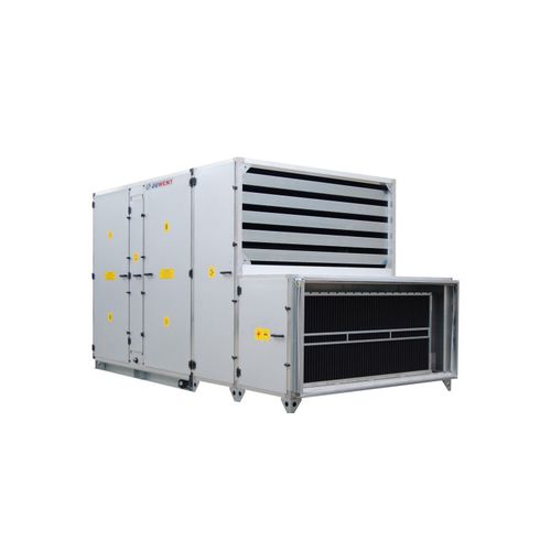 AHU - AHU OPTIMAX - JUWENT - SZYMANSKI - NOWAKOWSKI - JANIK SP. J.
