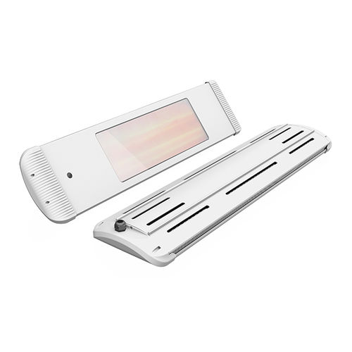 天花板红外取暖器 - AAREN DIMMER 967WD - MO-EL - 电动 / 商用 / 陶瓷