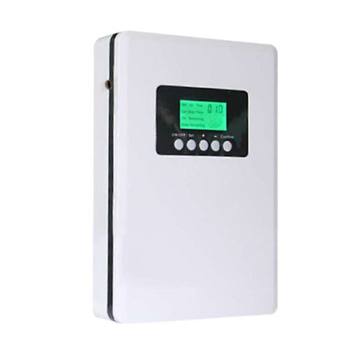 商用臭氧发生器 - OZ005 0,5G/H - MO-EL - 净化 / 家用