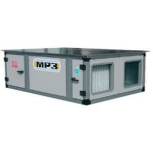 专业回热器 - XRC SERIES - MP3 - 办公室 / 商店用 / 餐厅