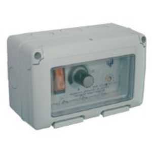 通风速度调节器 - XSR SERIES - MP3