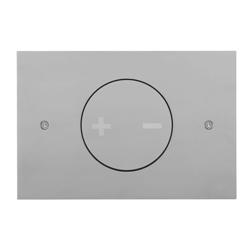 双冲水按钮 - INO-X 02 - OLI - Sistemas Sanitários S.A. - 商用 / 家用
