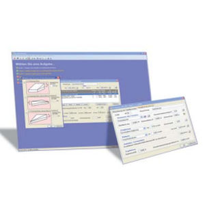 设计软件 - SOLAR-COMPUTER GmbH - 计算 / BIM（建筑信息模型） / 土地测量