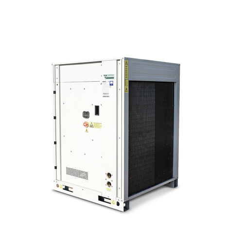空气源热泵 - I-HP - SOLIMPEKS Solar - 专业 / 户外 / 逆变器