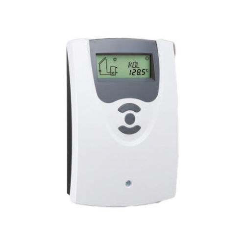 光伏应用太阳能调节器 - SOLIMPEKS Solar - 热力应用