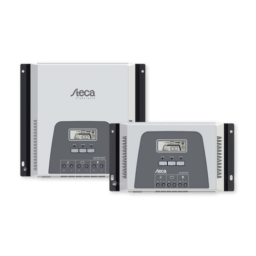 光伏应用太阳能调节器 - STECA SOLARIX MPPT 3020 | 5020 - Steca - A KATEK Brand