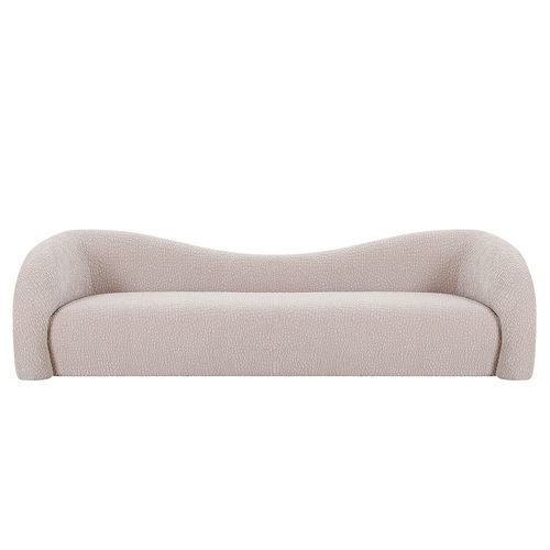 现代风格沙发 - AMANA - EUROFASHION HOMETEXTILES & CONCEPTS - 户外 / 布料 / 带扶手