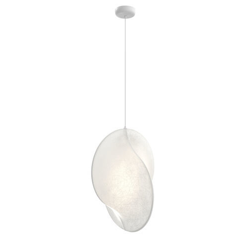 吊灯 - BIRO M - EUROFASHION HOMETEXTILES & CONCEPTS - 布料 / 现代风格 / 有线