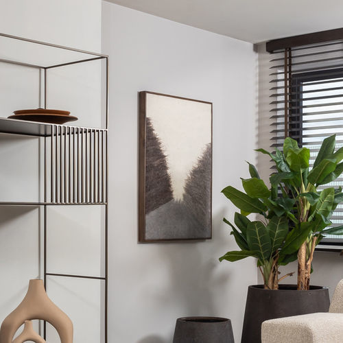 木制装饰画 - BLEND - EUROFASHION HOMETEXTILES & CONCEPTS