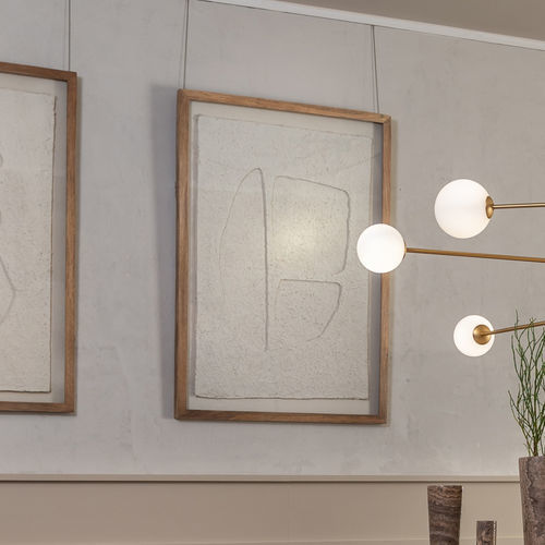纸上装饰画 - BLISS - EUROFASHION HOMETEXTILES & CONCEPTS - 现代风格