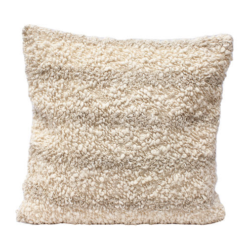 正方形垫子 - LINNEA - EUROFASHION HOMETEXTILES & CONCEPTS - 条纹 / 家用 / 布料