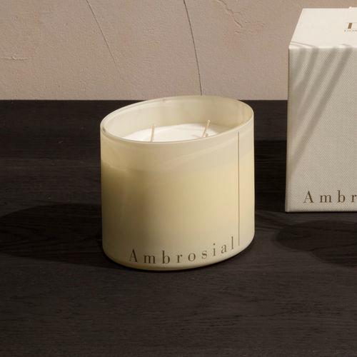 蜡烛 - AMBROSIAL L - EUROFASHION HOMETEXTILES & CONCEPTS