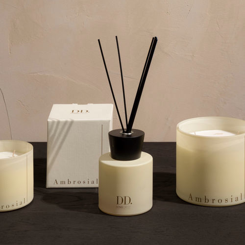 家用香薰棒 - AMBROSIAL - EUROFASHION HOMETEXTILES & CONCEPTS