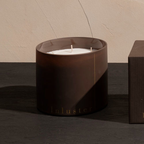 蜡烛 - INLUSTER L - EUROFASHION HOMETEXTILES & CONCEPTS