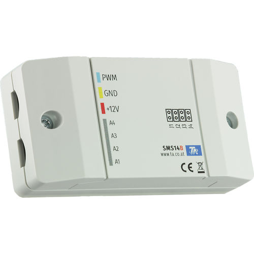 空调调节器 - SMS14 - Technische Alternative elektr. Steuerungsgerätegesellschaft m.b.H.
